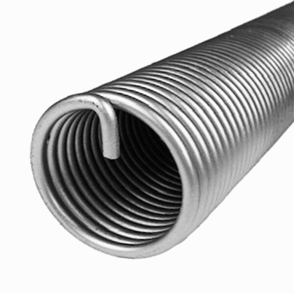 Normstahl Torsionsfeder L4 L50-48-490