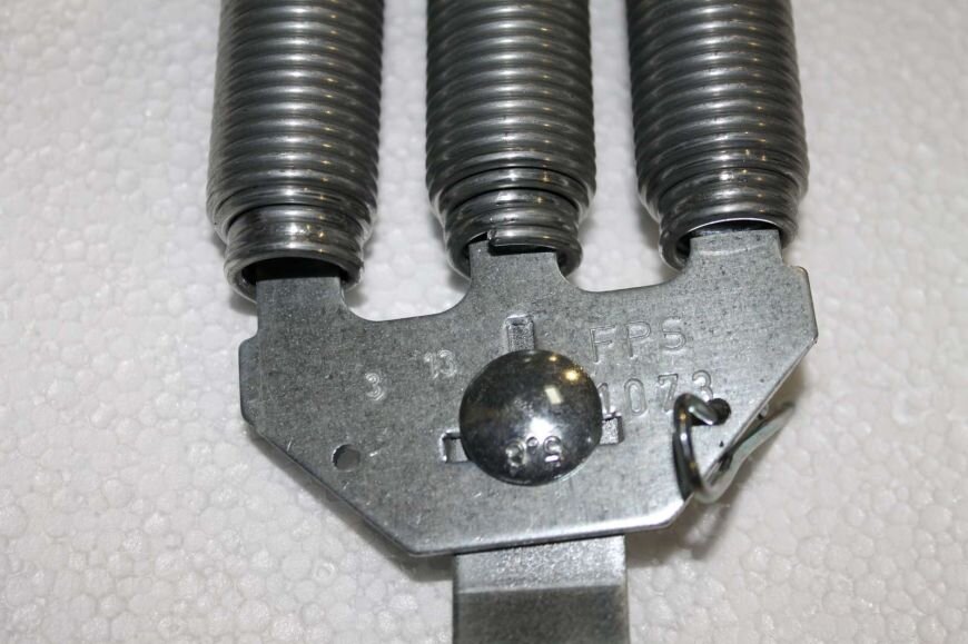 Novoferm Zugfedereinheit F1073