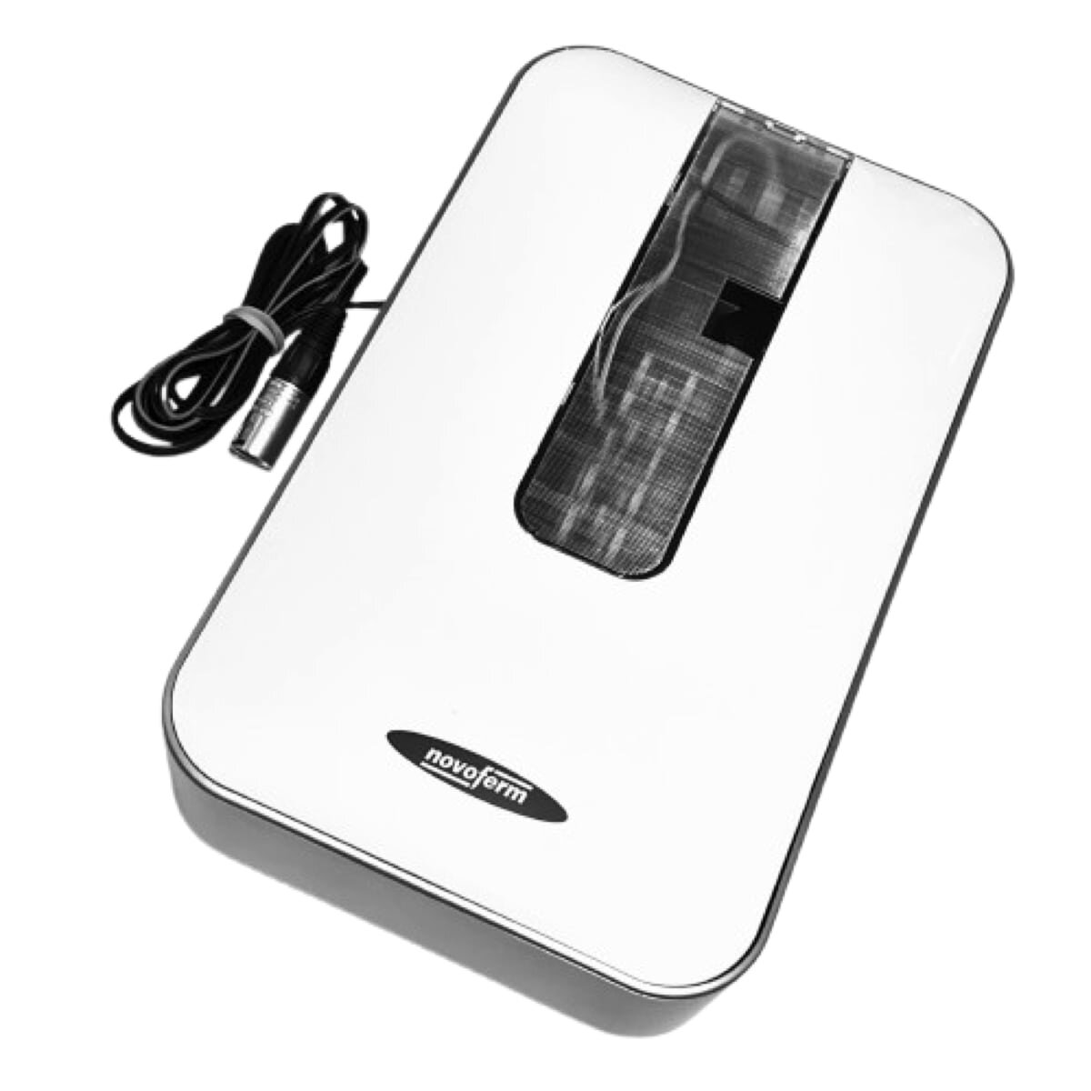 Novoferm Novomatic 423 ACCU Antriebskopf