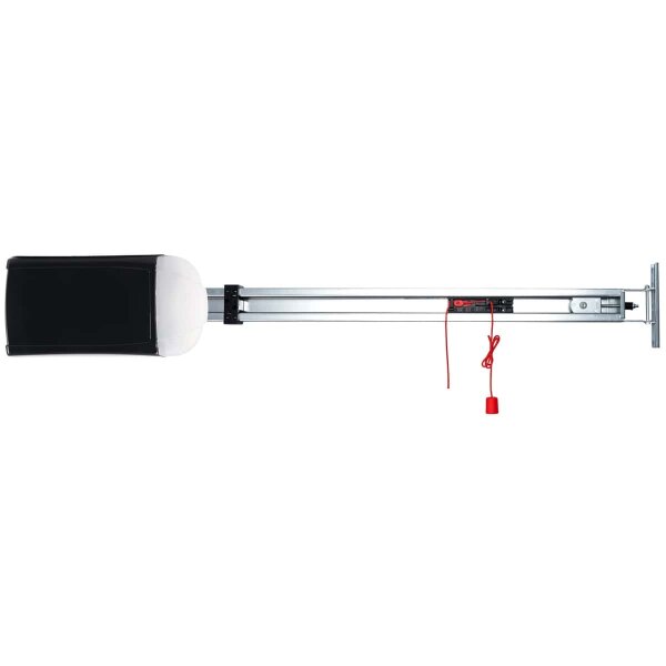 Marantec Antriebsschiene SZ 12, 2-teilig, Profillänge 3.330 mm