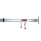 Marantec Antriebsschiene SZ 12, 2-teilig, Profillänge 3.330 mm