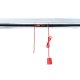 Marantec Antriebsschiene SZ 12, 2-teilig, Profillänge 3.330 mm