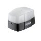 Sommer Warn-LED slim, gelb