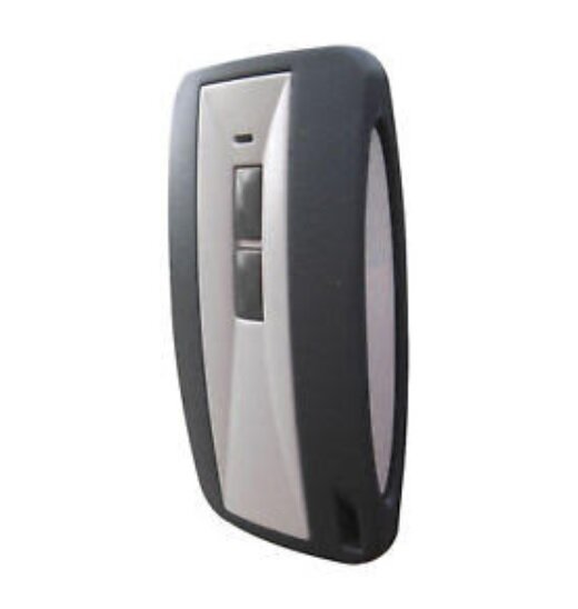 DoorTec Handsender Go Mini 868MHz, 2 Kanal