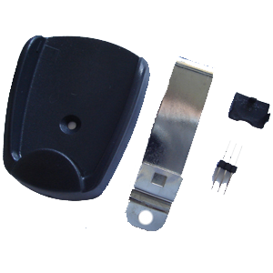 Marantec Digital 382 Handsender 868 MHz, neutral