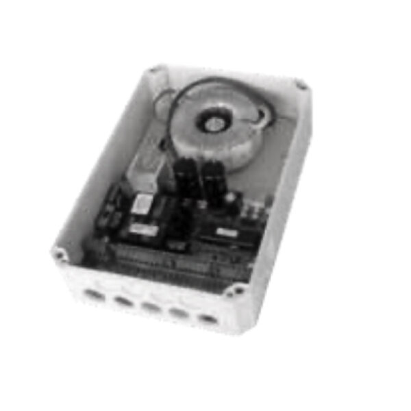 BelFox Motorsteuerung für Drehtorantrieb