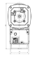 Marantec STA 1-10-24 KE Ninweis zur Anwendung