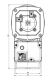 Marantec STA 1-10-24 KE Ninweis zur Anwendung