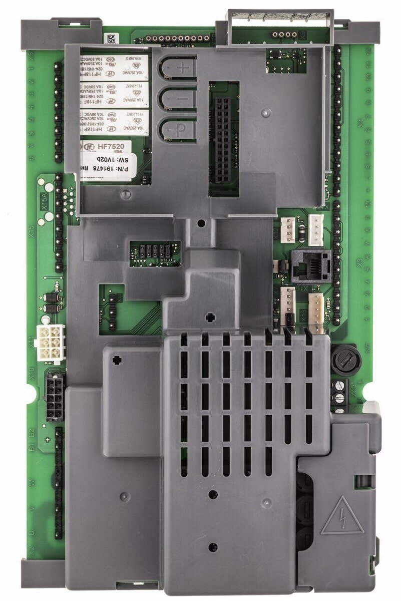 Marantec Platine CS 320 (F)
