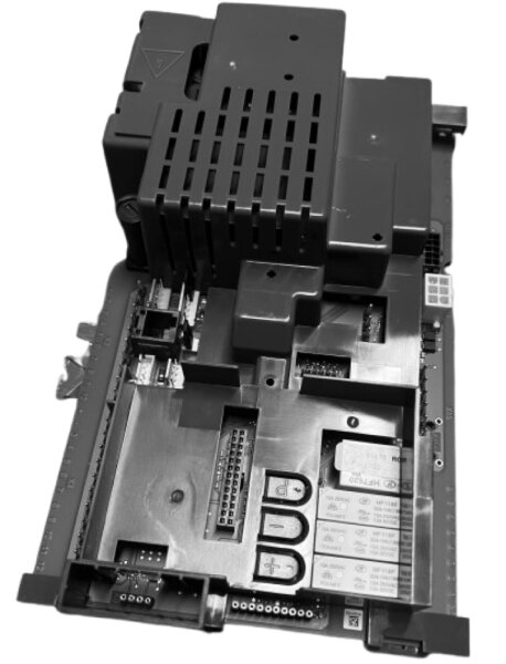 Marantec Platine CS 320 (F)