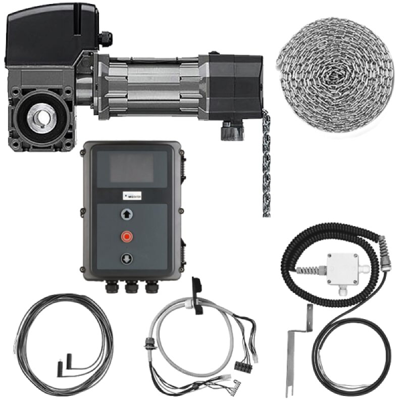 Marantec Antriebspaket STA 1-10-24 KE