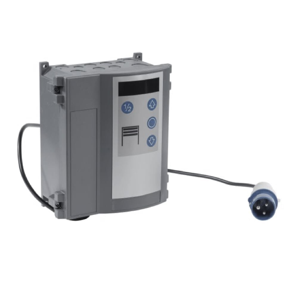Novoferm Tormatic NovoCon T100 DES Steuerungseinheit, 230 V, CEE-CARA-Stecker