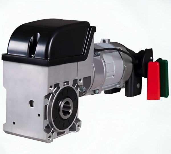 Novoferm Tormatic NovoShaft 9.24 Komplettset SK