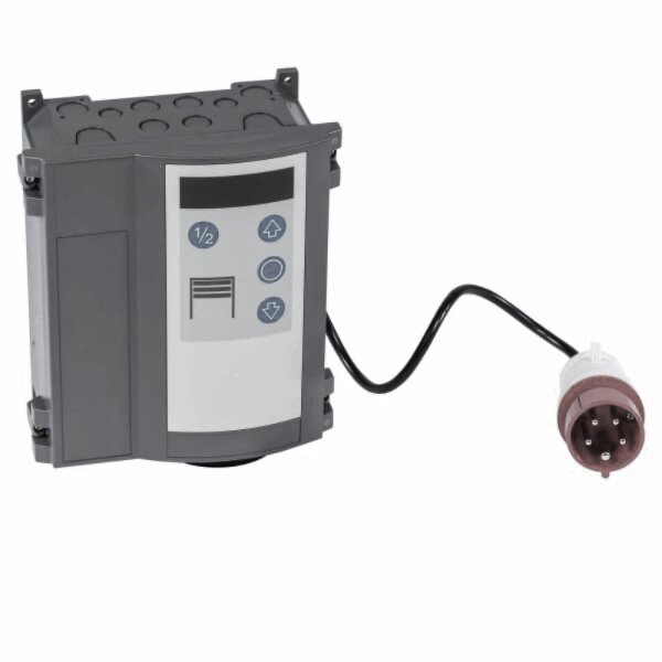 Novoferm Tormatic NovoShaft 5.24 Komplettset SK T100 DES