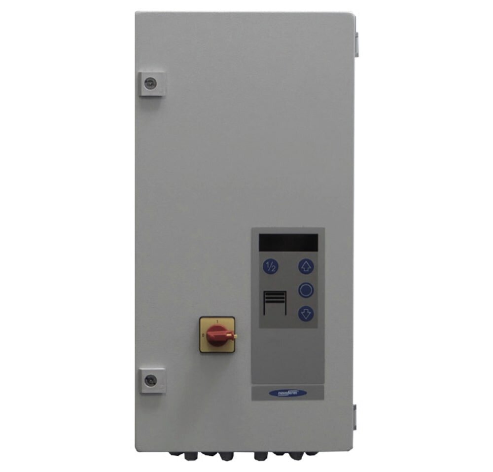 Novoferm Tormatic T100 R-FU Steuerungseinheit, 3 kW, DES