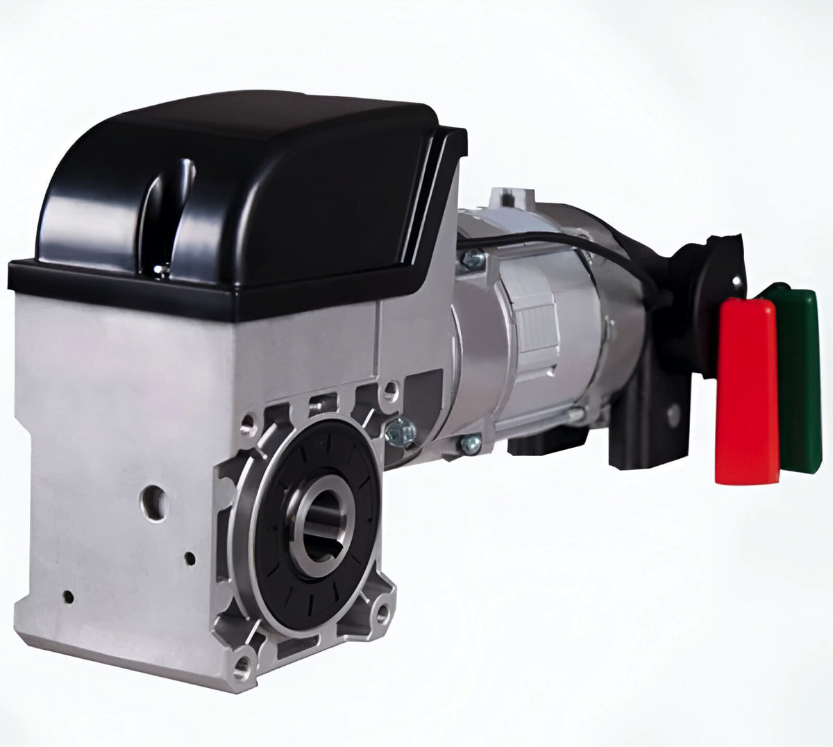 Novoferm Tormatic NovoShaft 9.24 - 25.40 NHK Industrietorantrieb