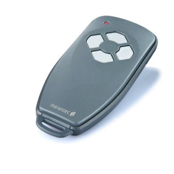 Marantec Digital 304 Nachfolger Ersatz 433 MHz