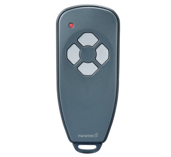 Marantec Digital 304 Nachfolger Ersatz 433 MHz