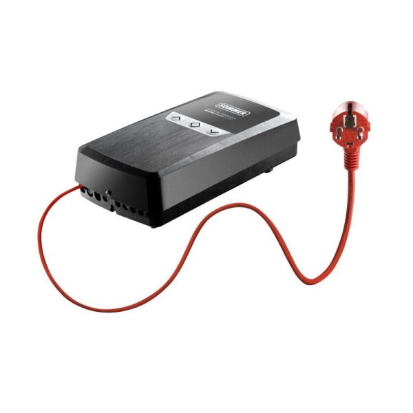 Sommer Rolltorsteuerung RDC Vision+