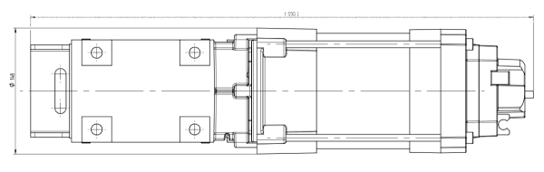 Marantec STA 1-10-24 KE Vorteile des Antriebspakets