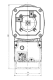 Marantec STA 1-10-24 KE Ninweis zur Anwendung