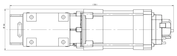 Marantec STA 1-10-24 KE Vorteile des Antriebspakets