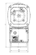 Marantec STA 1-10-24 KE Ninweis zur Anwendung