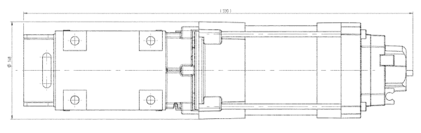 Marantec STA 1-10-24 KE Vorteile des Antriebspakets