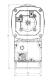 Marantec STA 1-10-24 KE Ninweis zur Anwendung