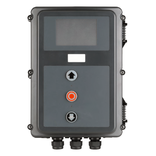 Marantec Antriebspaket STAW 1-6-24 E-KE CD 230 V/1