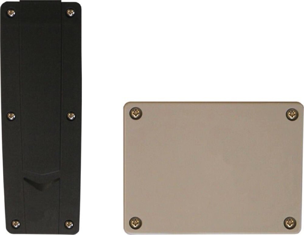 Marantec Funkübertragungssystem KCOM2  für Sicherheitskontaktleisten, 868 MHz