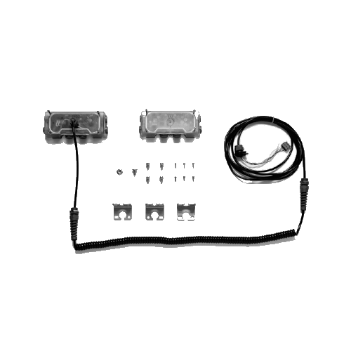 Marantec Special 803 x.plus beidseitig mit Systemverkabelung