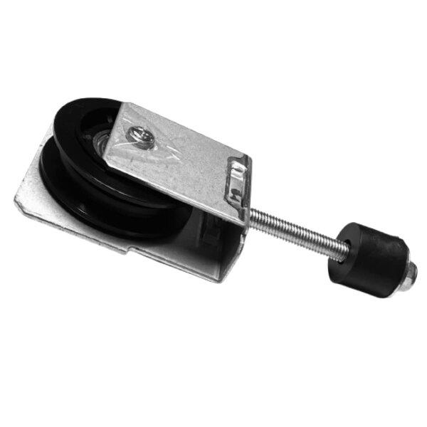 Novoferm Umlenkkonsole für Laufschienen KS / ZS