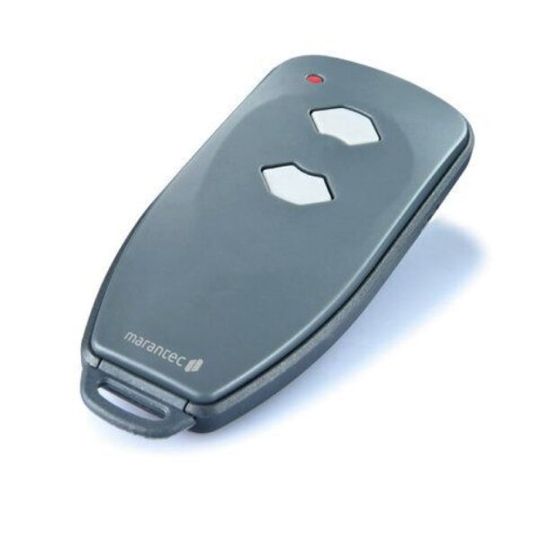 Marantec Digital 302 Ersatz Handsender 433 MHz