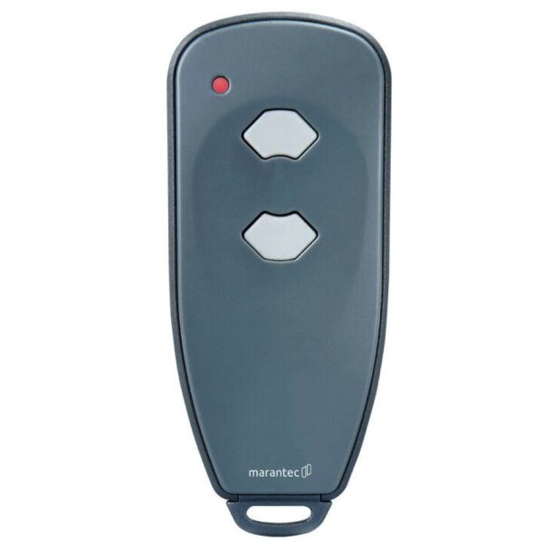 Marantec Digital 302 Ersatz Handsender 433 MHz