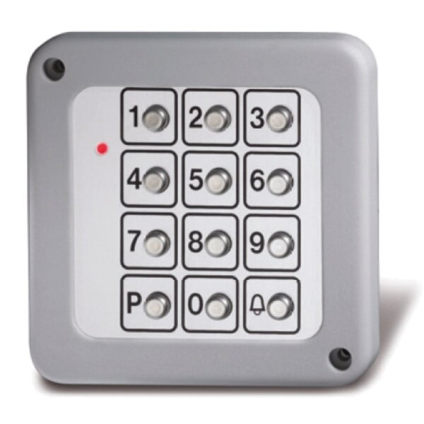 Novoferm Tormatic MTB 24 Codetaster Signal 216