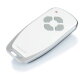 Marantec Digital 564 Handsender 4-Kanal bi-linked 433 MHz