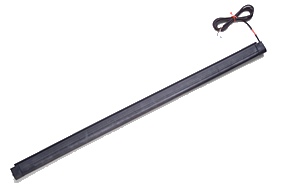 Marantec Kontaktleiste 8,2 kOhm (68 mm) mit Dichtlippe