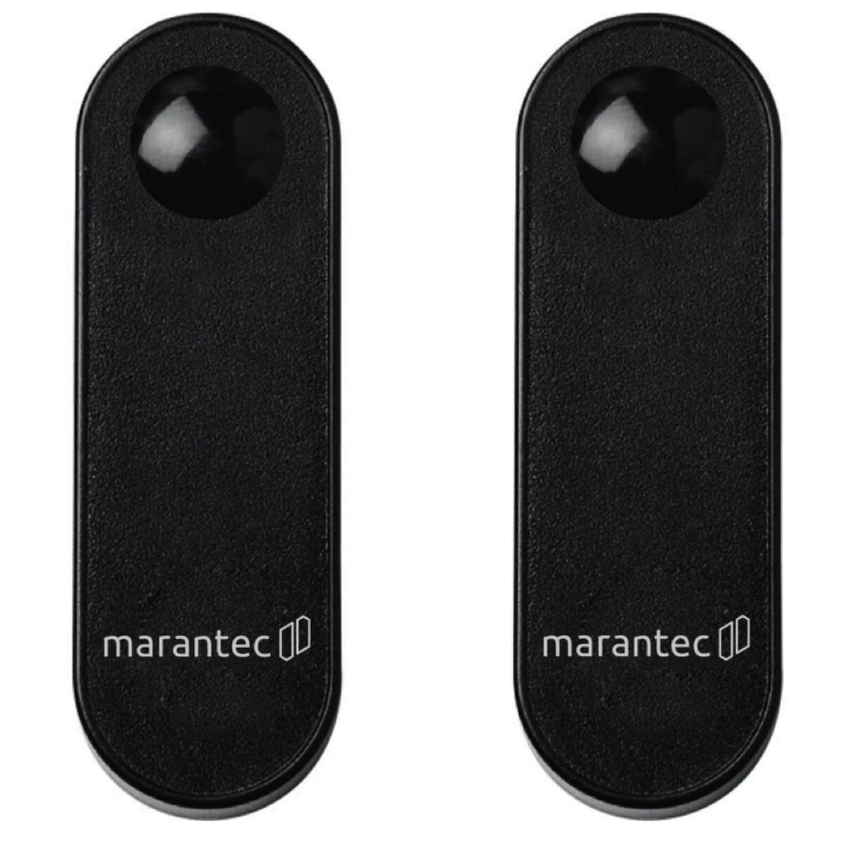 Marantec LS22 Einweg-Lichtschranke, 25 m Reichweite, 4-Draht