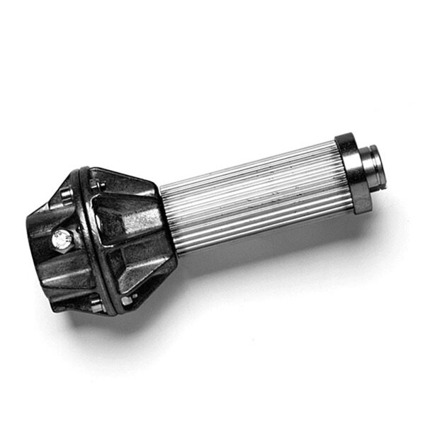 Marantec Steckwelle Vielzahn / Hohlwelle