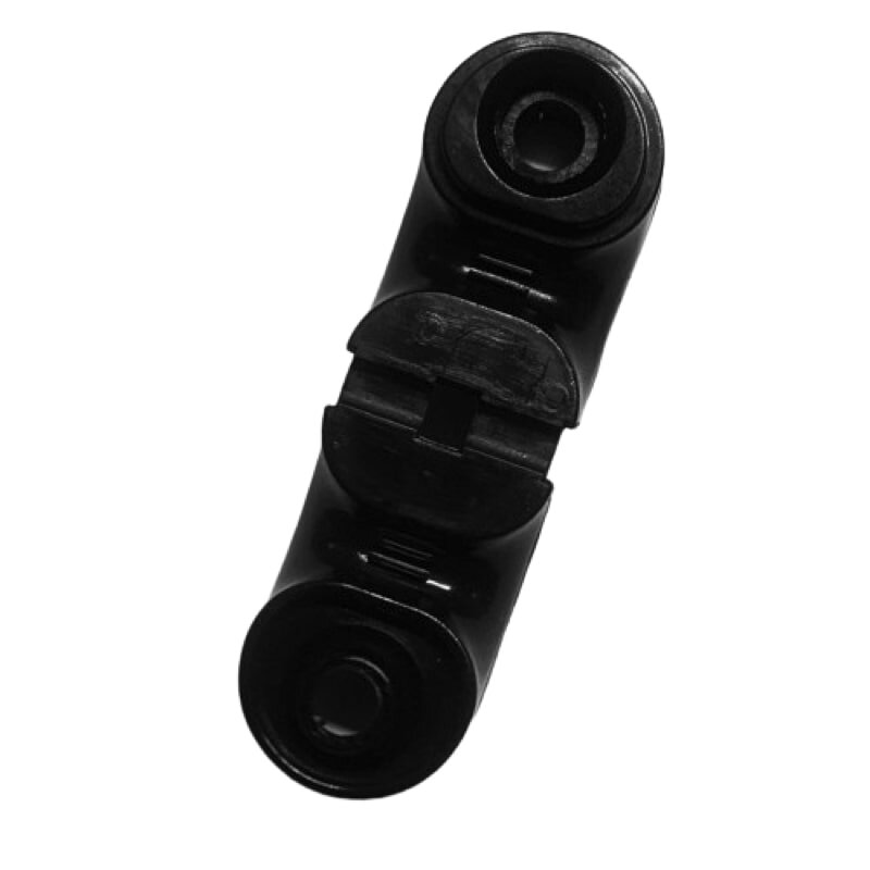 Wandbefestigung für Kabel (z.B. NovoPort)