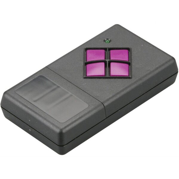 Dickert FHS20-02 Handsender LinearCode 4 Kanal 40 MHz