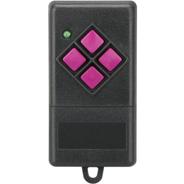 Dickert FHS10-02  Handsender, 4-Kanal, 40 MHz FM