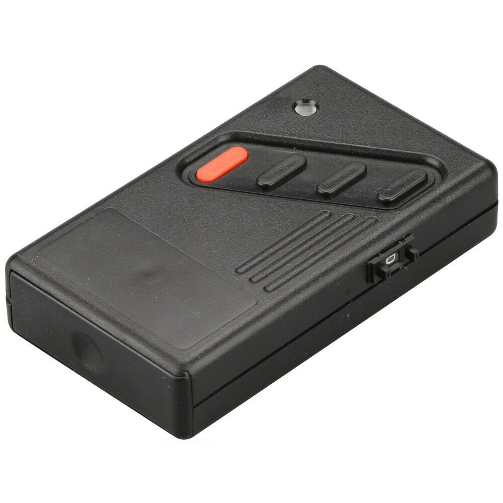 Dickert AHS40-05 Handsender LinearCode 10 Kanal 40 MHz AM