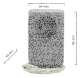 Dickert E20-433A1R10 Steckdosen-Empfänger 230V AC 1 Kanal 433MHz