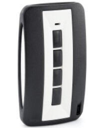 Teckentrup SH2-S Handsender, 2-Tasten, 868 MHz