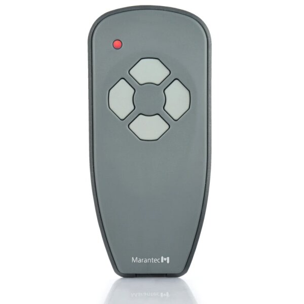Marantec Digital 384 Handsender 4-Kanal 433 MHz