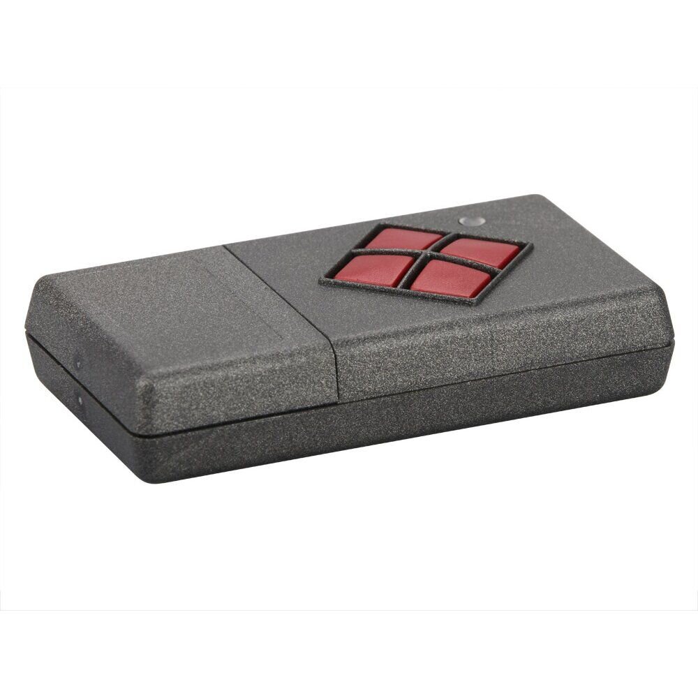 Dickert S20-433A4L00 Handsender LinearCode 4 Kanal 433 MHz AM