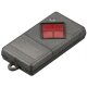 Dickert S10-433A1L00 Handsender LinearCode 1 Kanal 433 MHz AM