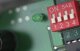 Dickert E15-868A100 Empfänger 12Bit, 18Bit oder KeeLoq 868 MHz